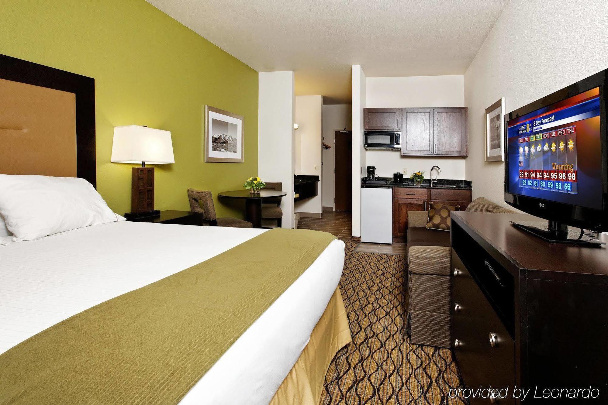 Holiday Inn Express Hotel & Suites Montrose - Black Canyon Area By Ihg Exterior foto